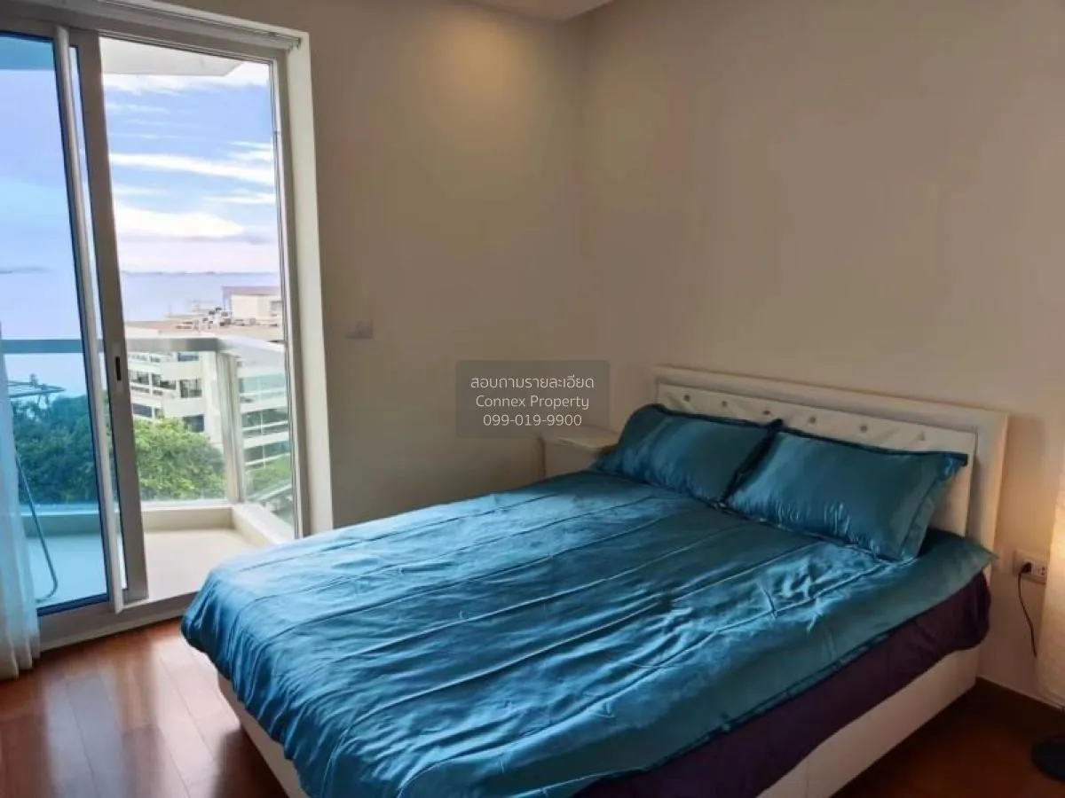 ขายคอนโด  เดอะ ปาล์ม วงศ์อมาตย์ บีช นาเกลือ บางละมุง ชลบุรี CX-13