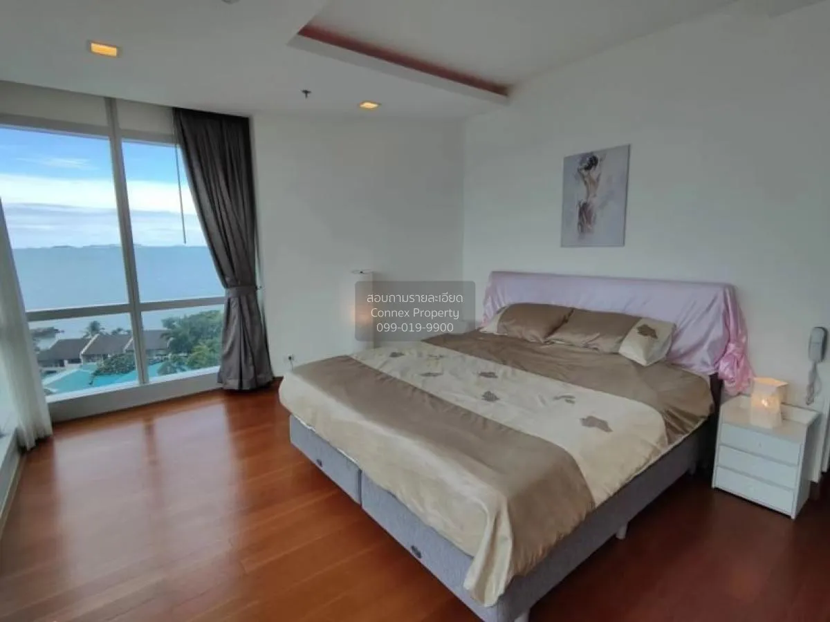 ขายคอนโด  เดอะ ปาล์ม วงศ์อมาตย์ บีช นาเกลือ บางละมุง ชลบุรี CX-13