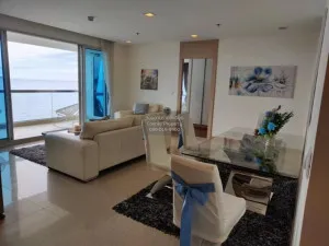 ขายคอนโด  เดอะ ปาล์ม วงศ์อมาตย์ บีช นาเกลือ บางละมุง ชลบุรี CX-130005