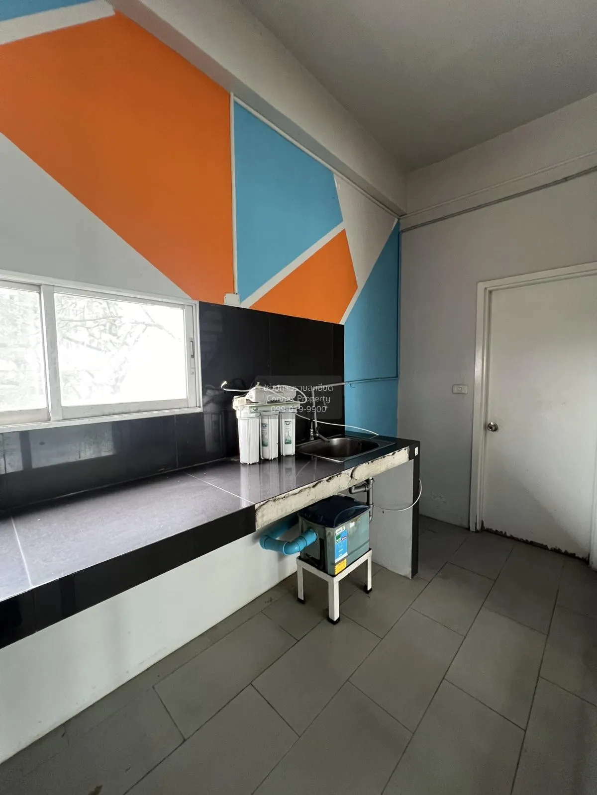 For Sale Townhouse/Townhome  , Siamese Blossom @ Fashion , corner 2