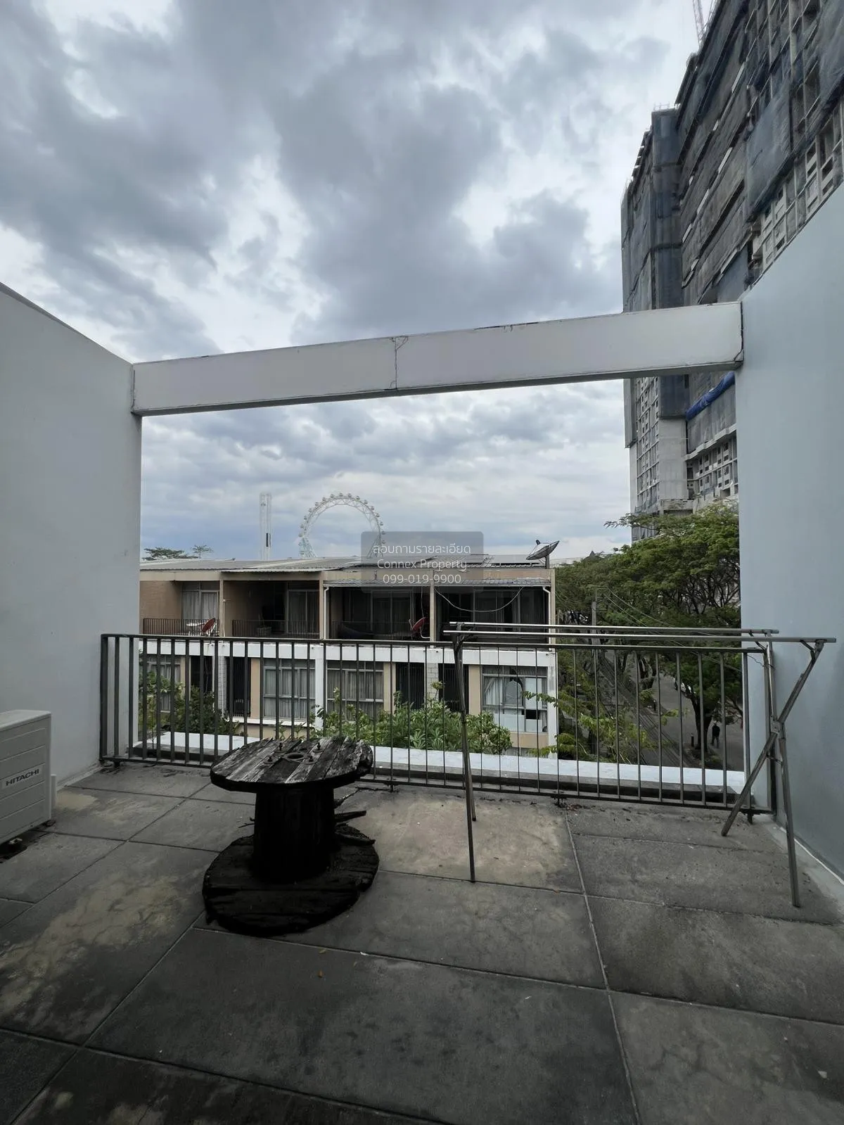 For Sale Townhouse/Townhome  , Siamese Blossom @ Fashion , corner