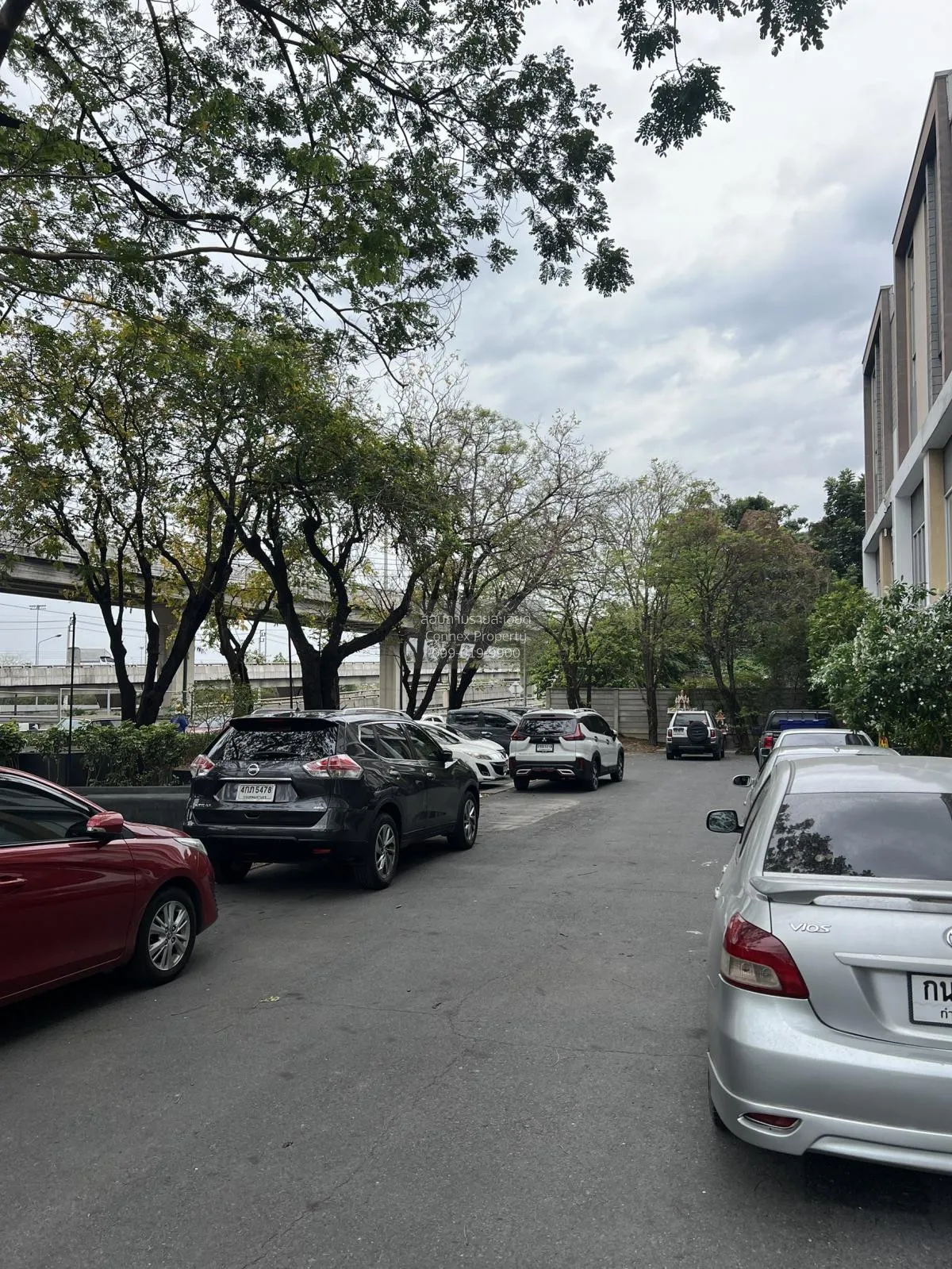 For Sale Townhouse/Townhome  , Siamese Blossom @ Fashion , corner