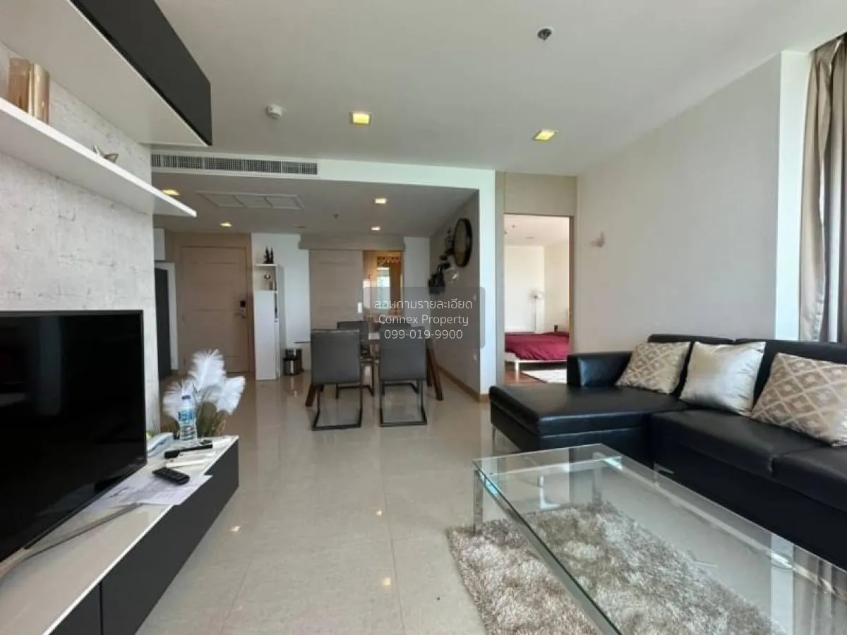 ขายคอนโด  เดอะ ปาล์ม วงศ์อมาตย์ บีช นาเกลือ บางละมุง ชลบุรี CX-13 2