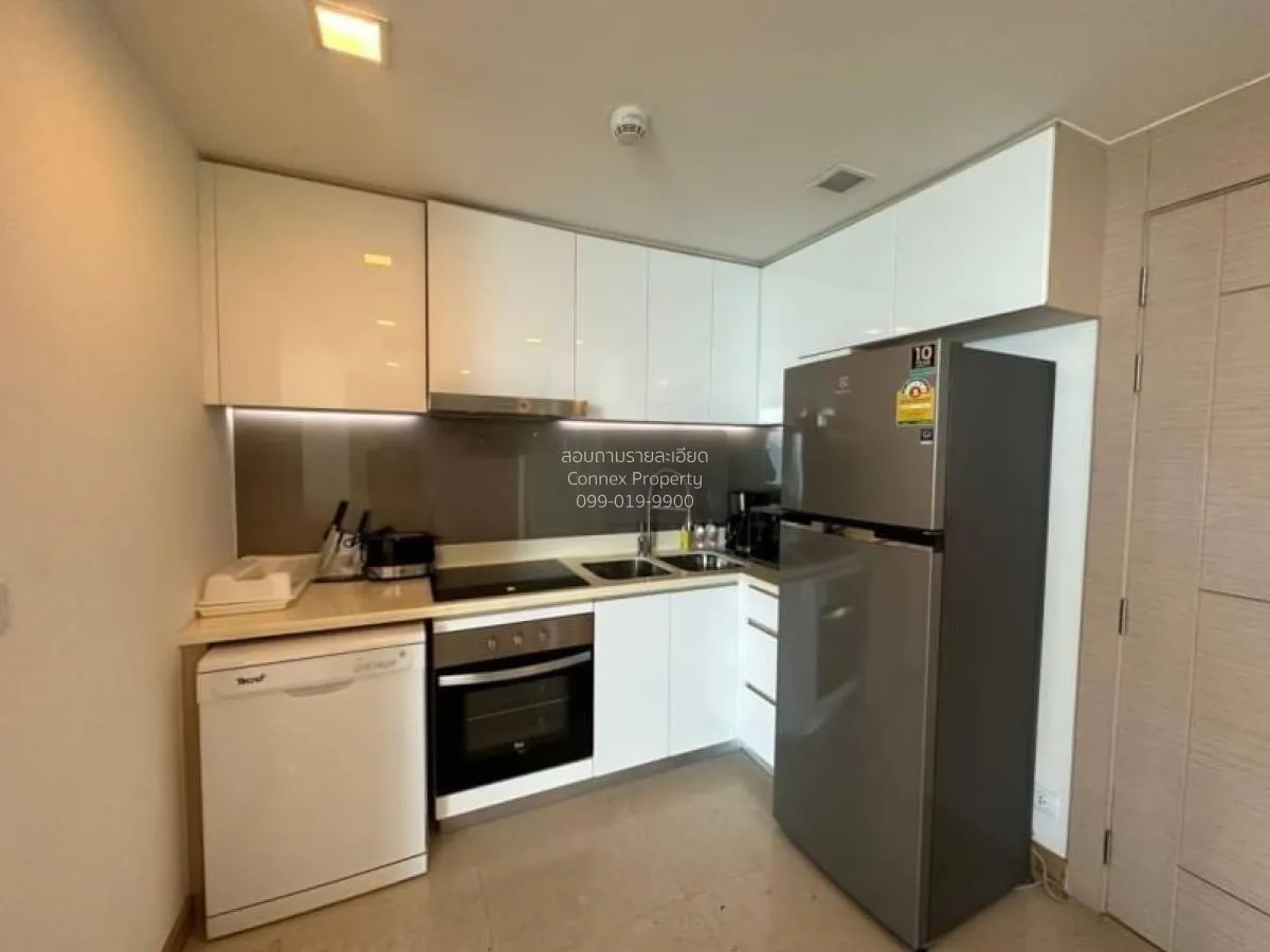 ขายคอนโด  เดอะ ปาล์ม วงศ์อมาตย์ บีช นาเกลือ บางละมุง ชลบุรี CX-13 4