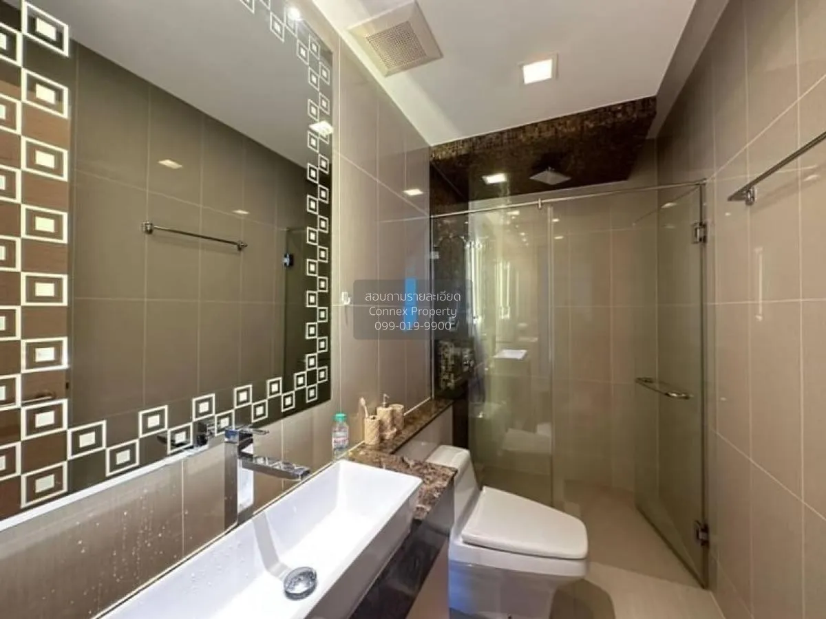 ขายคอนโด  เดอะ ปาล์ม วงศ์อมาตย์ บีช นาเกลือ บางละมุง ชลบุรี CX-13