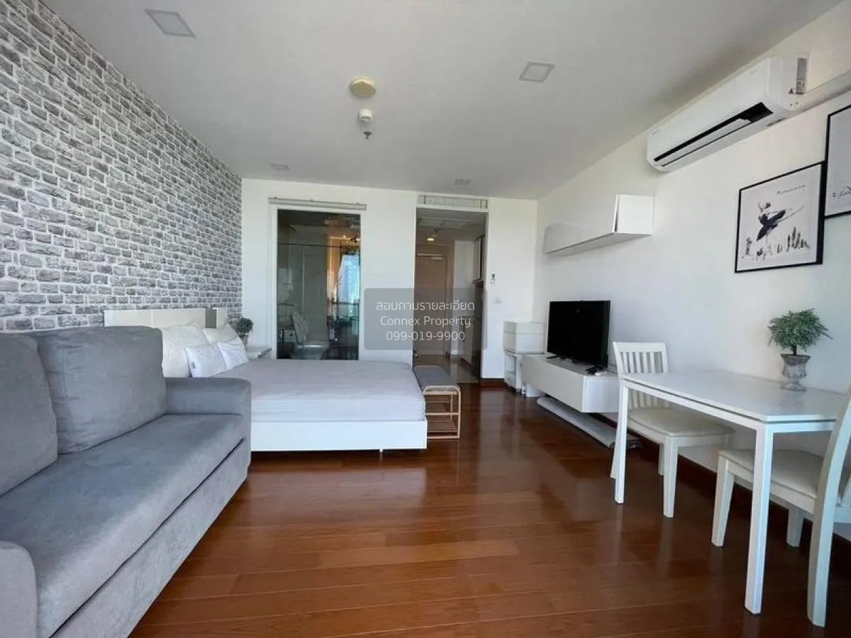 For Sale Condo , The Palm Wongamat Beach , Na Kluea , Bang Lamung 1