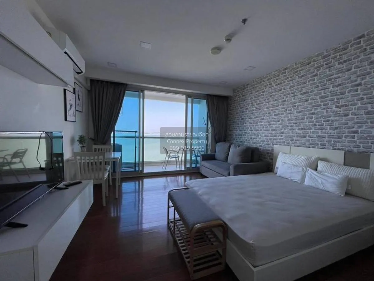 For Sale Condo , The Palm Wongamat Beach , Na Kluea , Bang Lamung 2