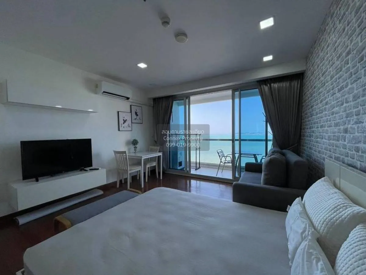 For Sale Condo , The Palm Wongamat Beach , Na Kluea , Bang Lamung 3