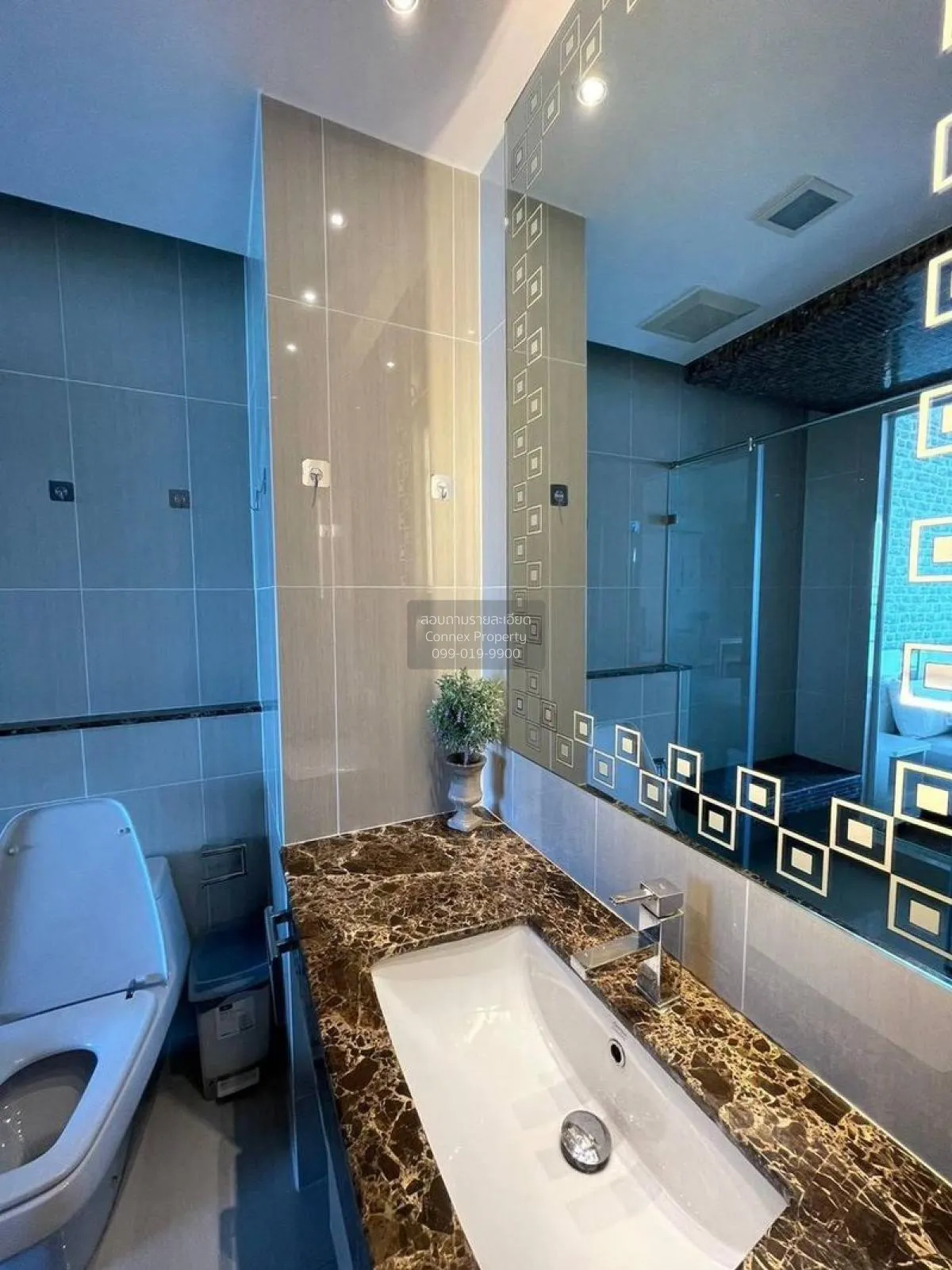 For Sale Condo , The Palm Wongamat Beach , Na Kluea , Bang Lamung 4