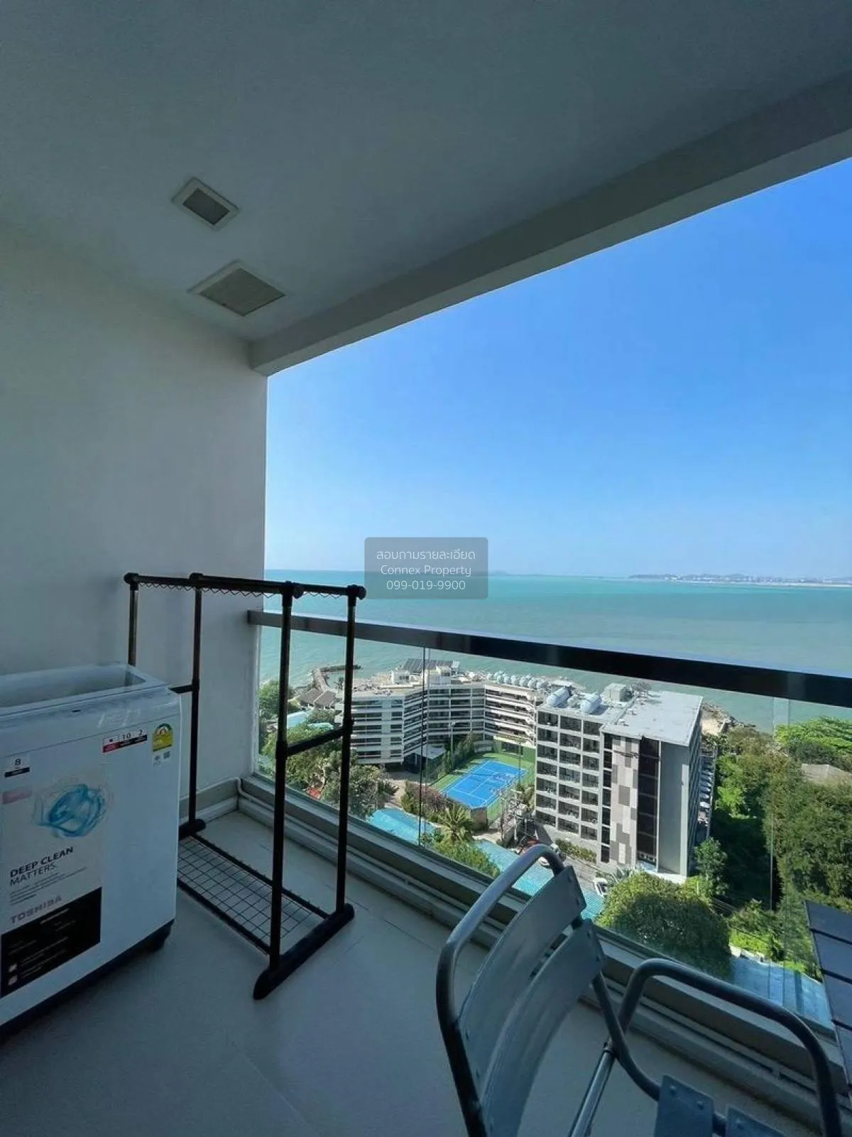 For Sale Condo , The Palm Wongamat Beach , Na Kluea , Bang Lamung