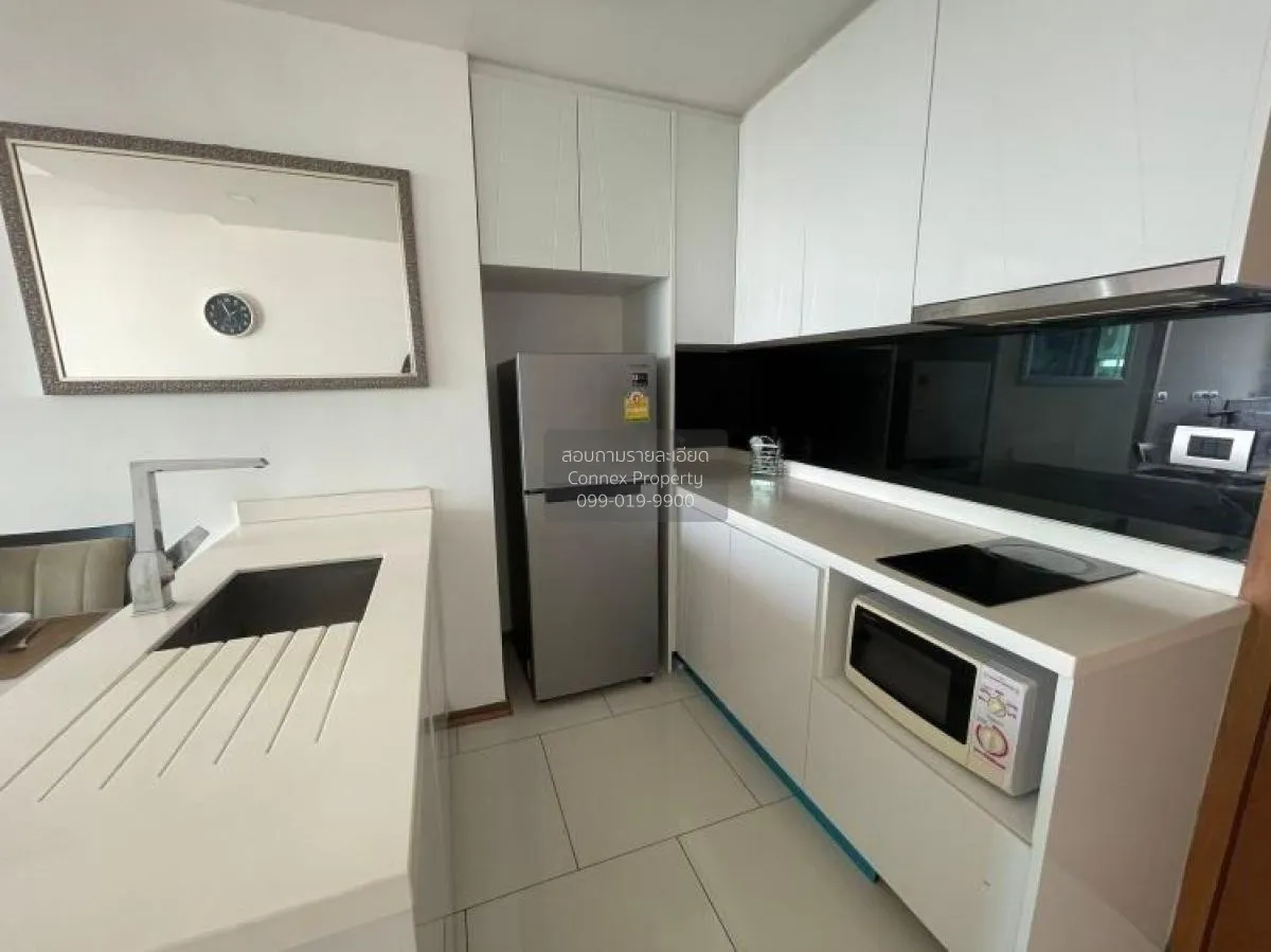 ขายคอนโด  เดอะ พีค ทาวเวอร์ หนองปรือ บางละมุง ชลบุรี CX-130010 3