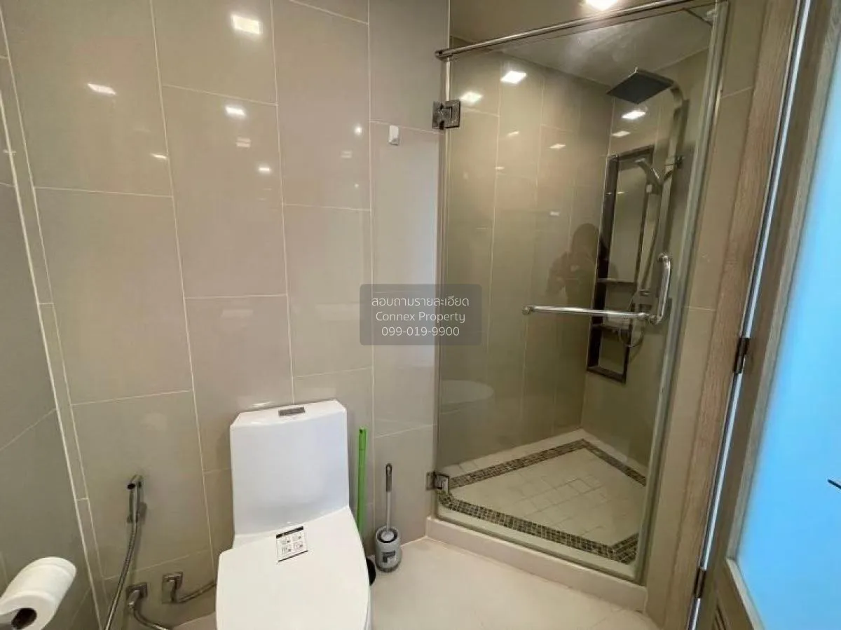 ขายคอนโด  เดอะ พีค ทาวเวอร์ หนองปรือ บางละมุง ชลบุรี CX-130010