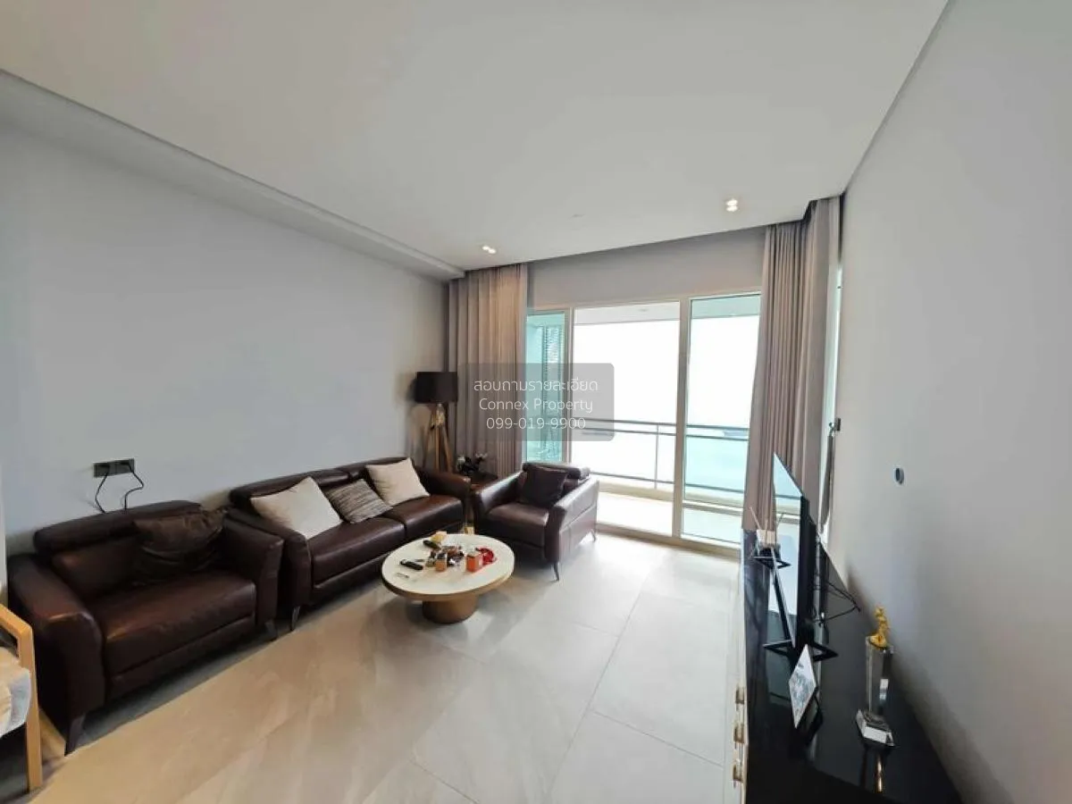 ขายคอนโด  รีเฟล็คชั่น จอมเทียนบีช พัทยา นาจอมเทียน สัตหีบ ชลบุรี  1