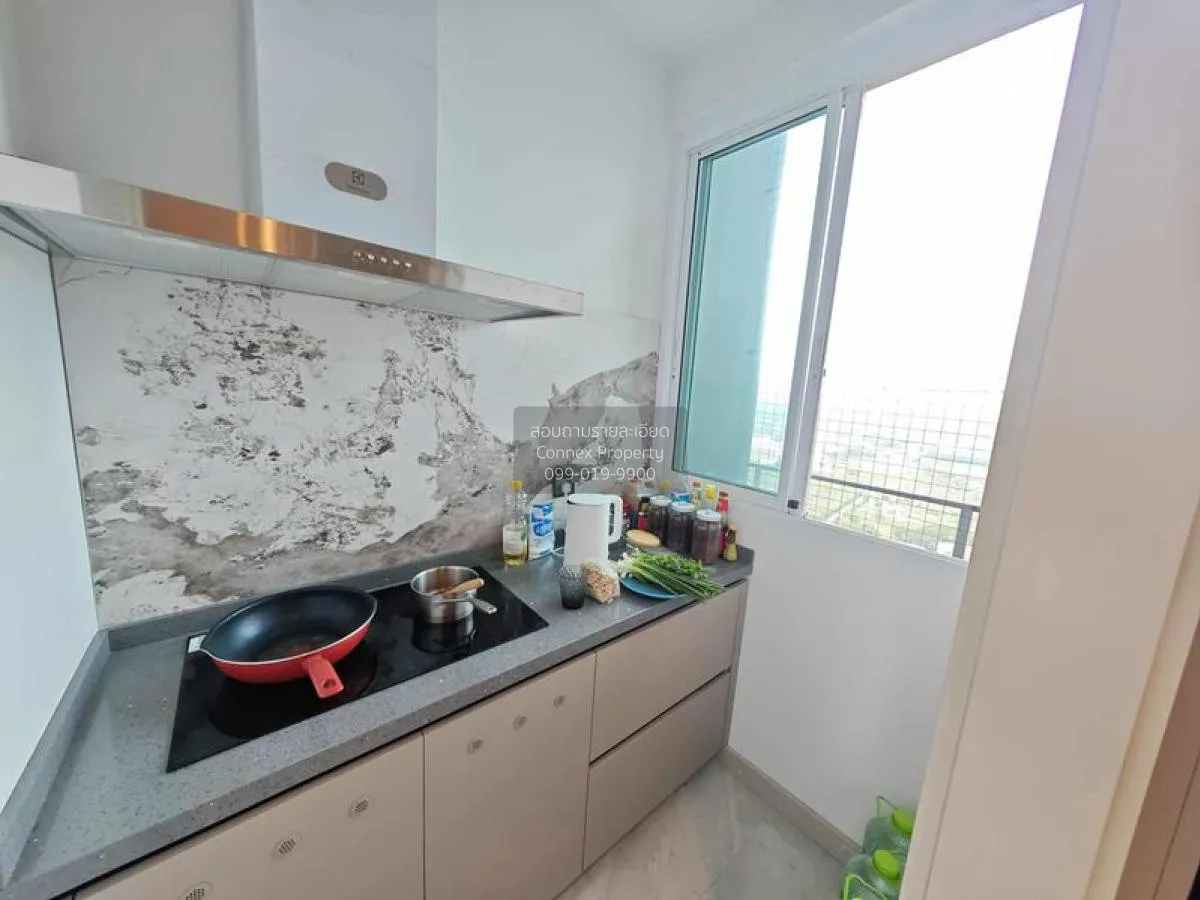 ขายคอนโด  รีเฟล็คชั่น จอมเทียนบีช พัทยา นาจอมเทียน สัตหีบ ชลบุรี  3