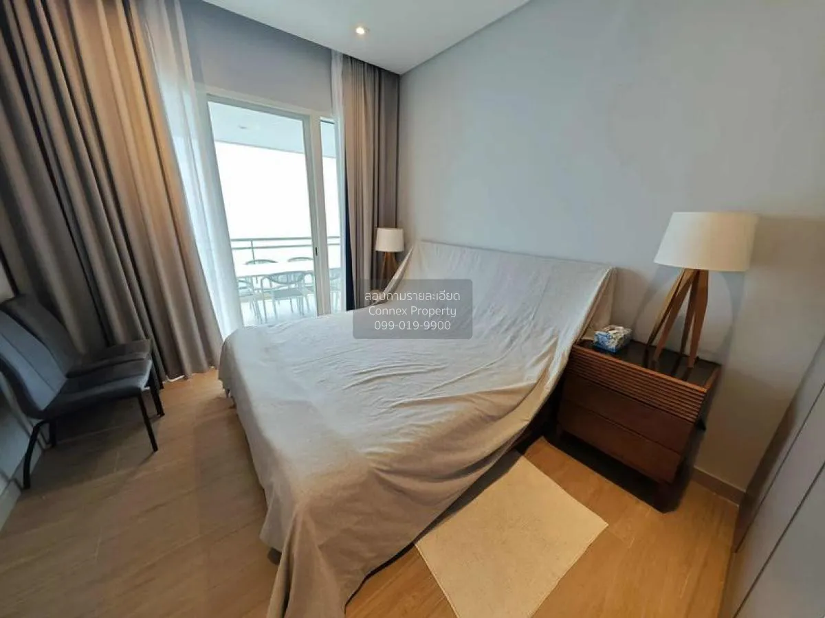 ขายคอนโด  รีเฟล็คชั่น จอมเทียนบีช พัทยา นาจอมเทียน สัตหีบ ชลบุรี  4