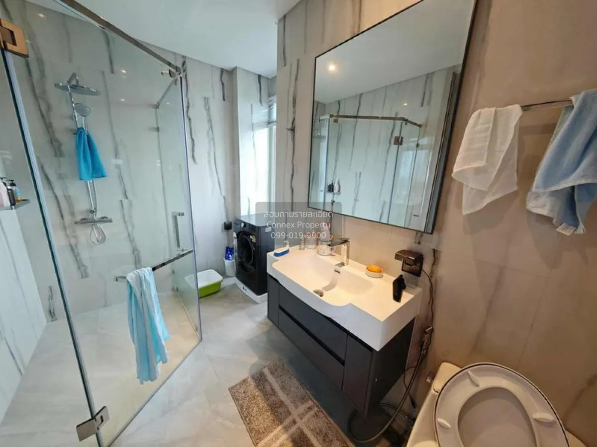 ขายคอนโด  รีเฟล็คชั่น จอมเทียนบีช พัทยา นาจอมเทียน สัตหีบ ชลบุรี 