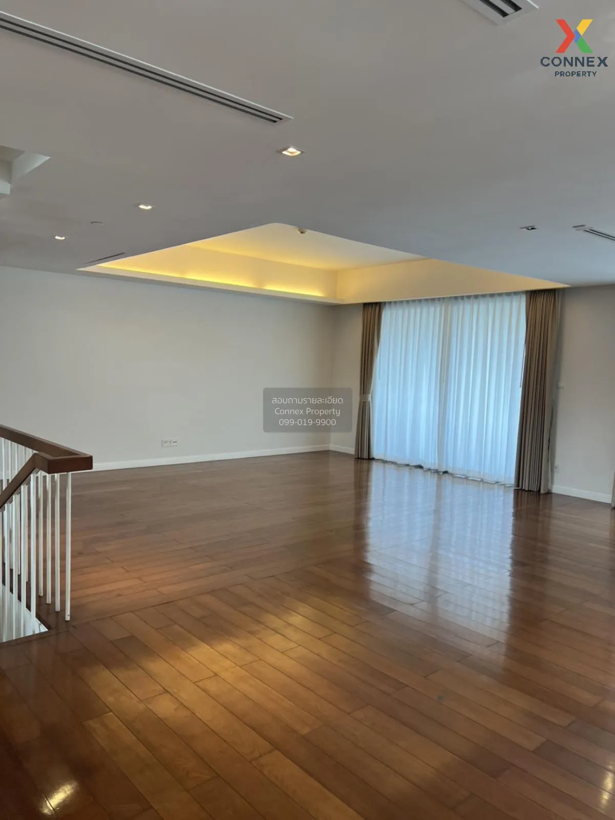 ขายคอนโด  เดอะพาโน เพนท์เฮ้าส์ บางโพงพาง เขต ยานนาวา กรุงเทพ CX-1