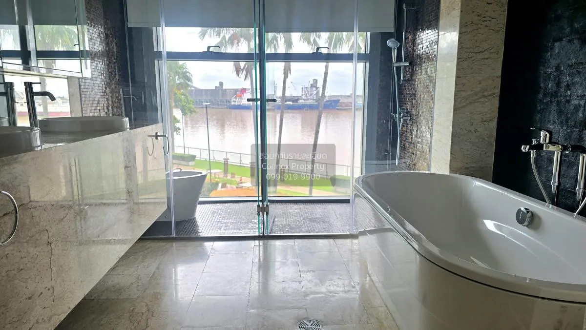 ขายคอนโด  เดอะพาโน เพนท์เฮ้าส์ บางโพงพาง เขต ยานนาวา กรุงเทพ CX-1