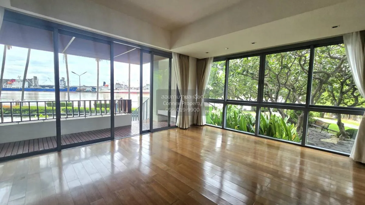 ขายคอนโด  เดอะพาโน เพนท์เฮ้าส์ บางโพงพาง เขต ยานนาวา กรุงเทพ CX-1