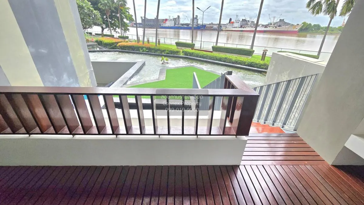 ขายคอนโด  เดอะพาโน เพนท์เฮ้าส์ บางโพงพาง เขต ยานนาวา กรุงเทพ CX-1