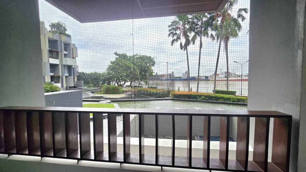 ขายคอนโด  เดอะพาโน เพนท์เฮ้าส์ บางโพงพาง เขต ยานนาวา กรุงเทพ CX-1