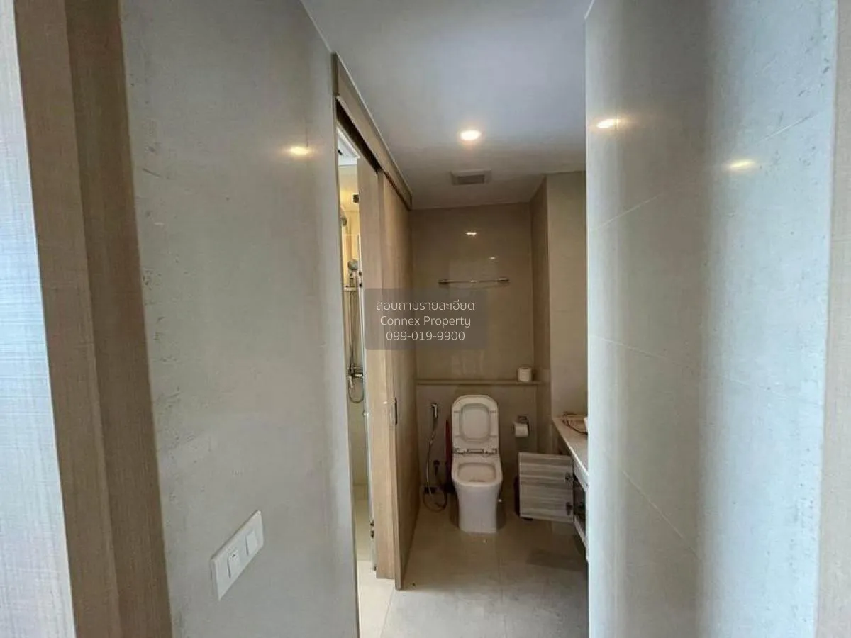 ขายคอนโด  เดอะ ริเวียร่า จอมเทียน พัทยา หนองปรือ บางละมุง ชลบุรี 