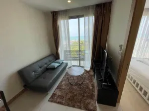 ขายคอนโด  เดอะ ริเวียร่า จอมเทียน พัทยา หนองปรือ บางละมุง ชลบุรี CX-130013