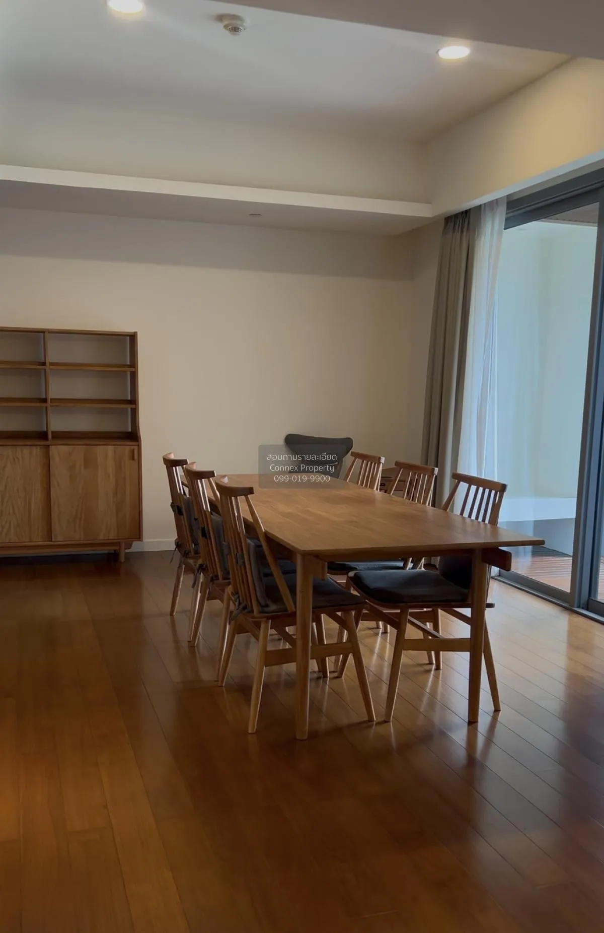 ขายคอนโด  เดอะพาโน บางโพงพาง เขต ยานนาวา กรุงเทพ CX-130014 3