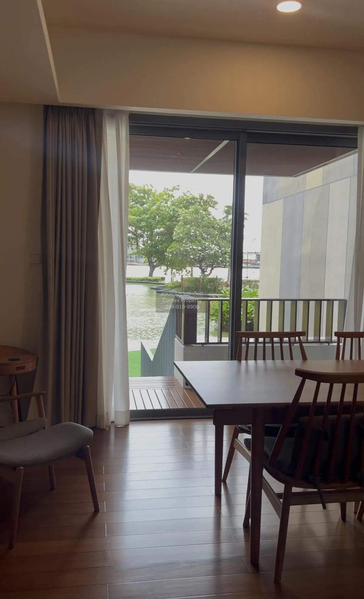 ขายคอนโด  เดอะพาโน บางโพงพาง เขต ยานนาวา กรุงเทพ CX-130014 4