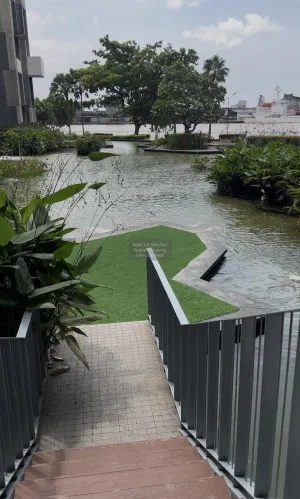 ขายคอนโด  เดอะพาโน บางโพงพาง เขต ยานนาวา กรุงเทพ CX-130014