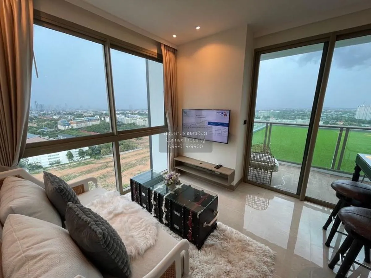 For Sale Condo , The Riviera Ocean Drive , Nong Prue , Bang Lamun 2