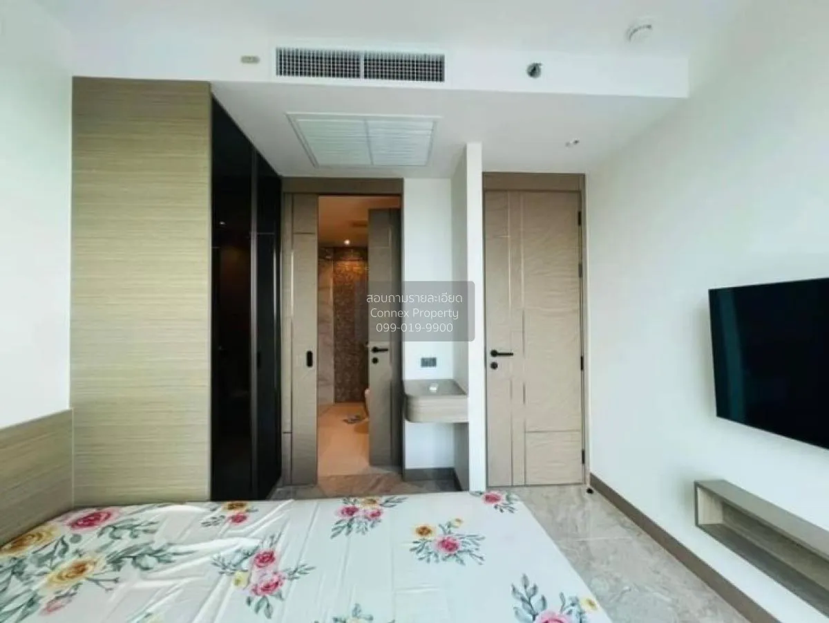 For Sale Condo , The Riviera Ocean Drive , Nong Prue , Bang Lamun