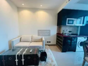 For Sale Condo , The Riviera Ocean Drive , Nong Prue , Bang Lamung , Chon Buri , CX-130016