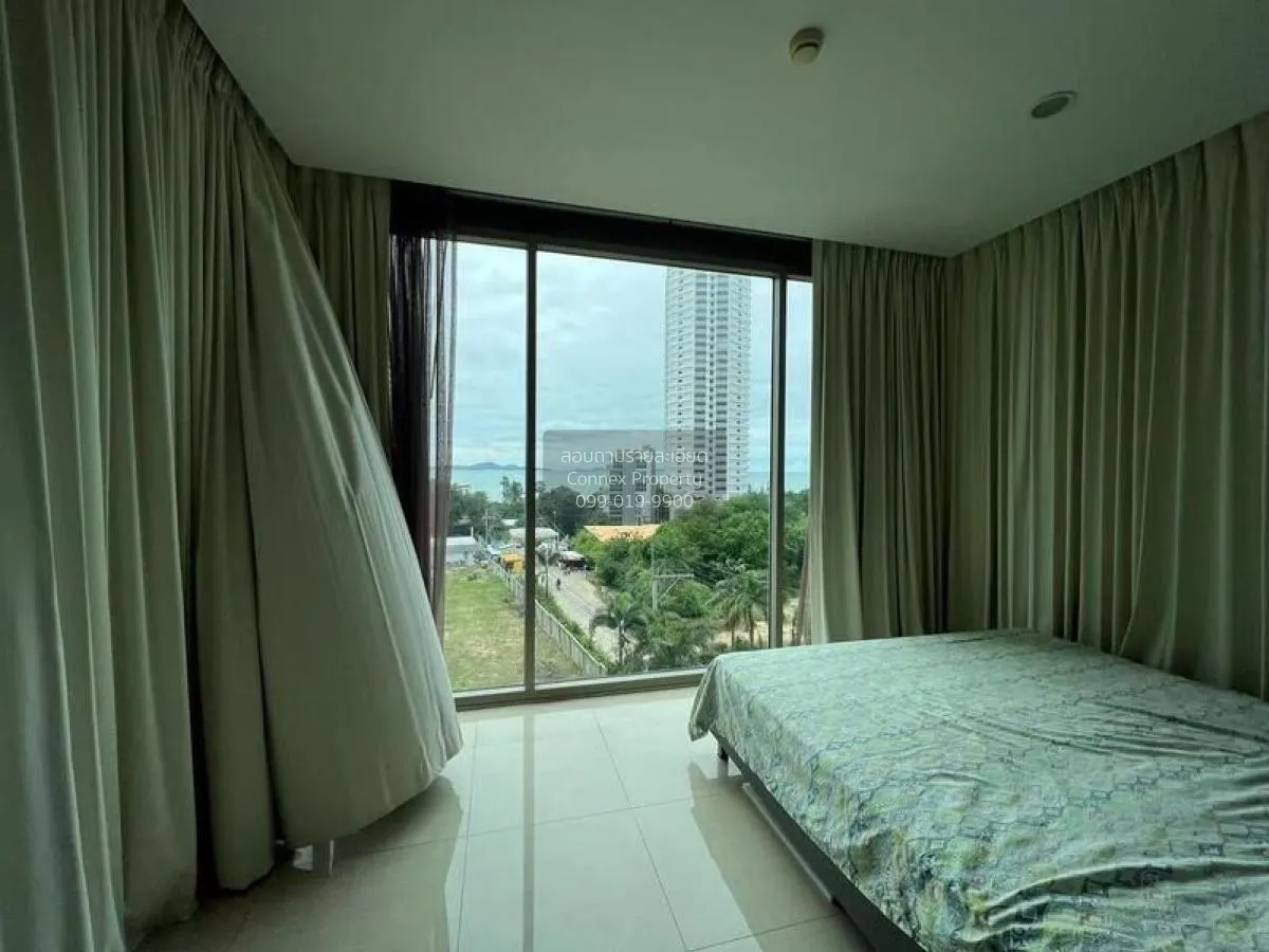 ขายคอนโด  เดอะ ริเวียร่า วงศ์อมาตย์ นาเกลือ บางละมุง ชลบุรี CX-13