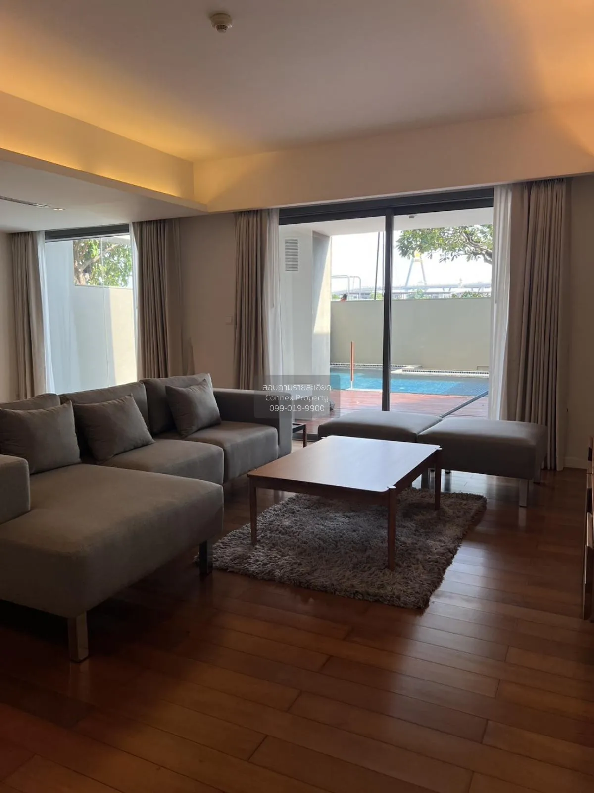 ขายคอนโด  เดอะพาโน บางโพงพาง เขต ยานนาวา กรุงเทพ CX-130019 2