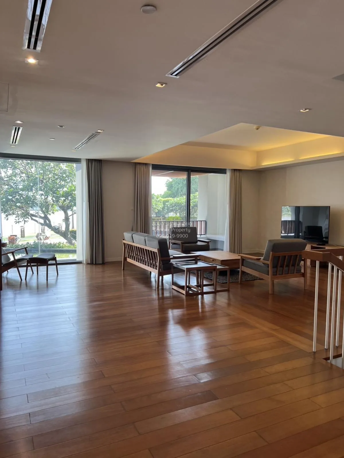 ขายคอนโด  เดอะพาโน บางโพงพาง เขต ยานนาวา กรุงเทพ CX-130019 3