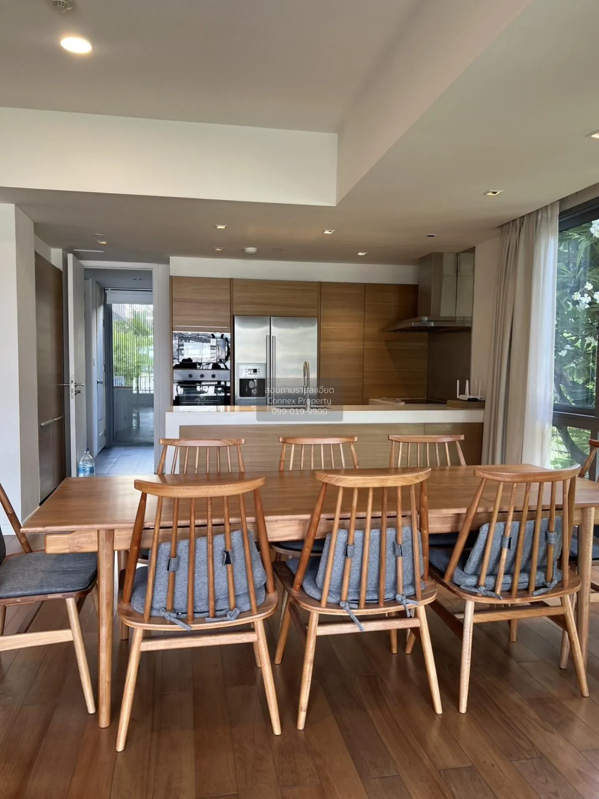 ขายคอนโด  เดอะพาโน บางโพงพาง เขต ยานนาวา กรุงเทพ CX-130019