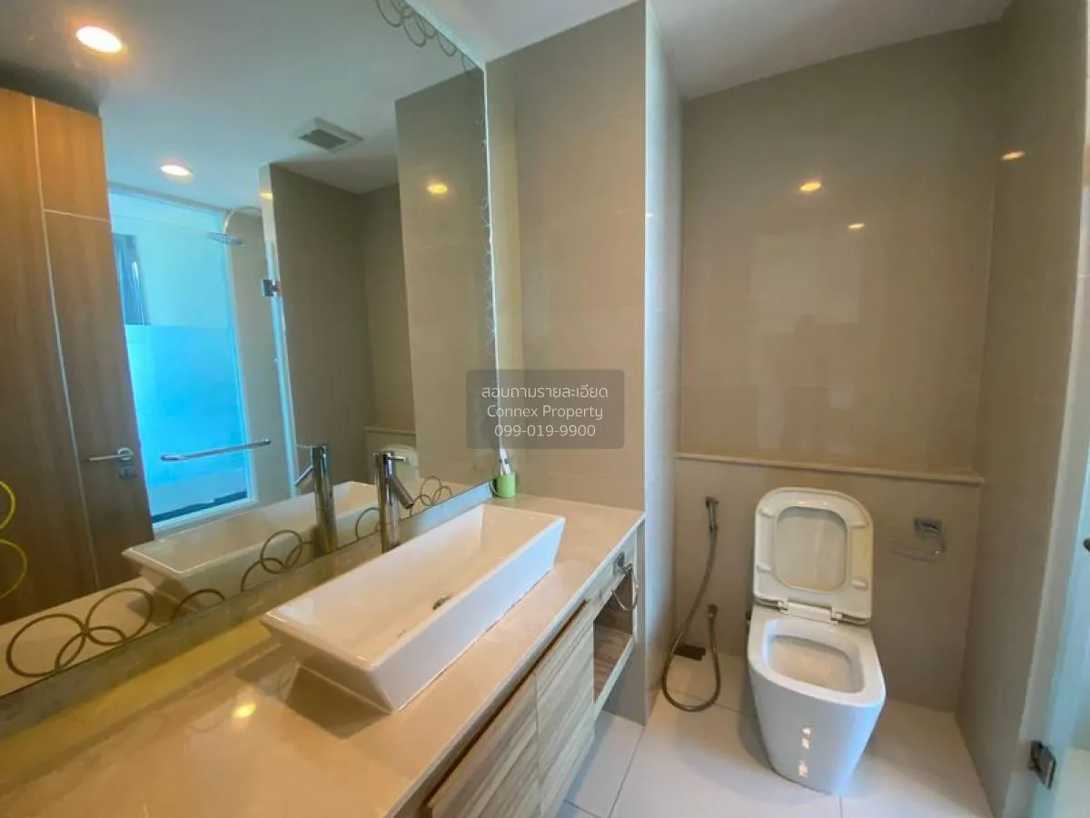 ขายคอนโด  เดอะ ริเวียร่า วงศ์อมาตย์ นาเกลือ บางละมุง ชลบุรี CX-13