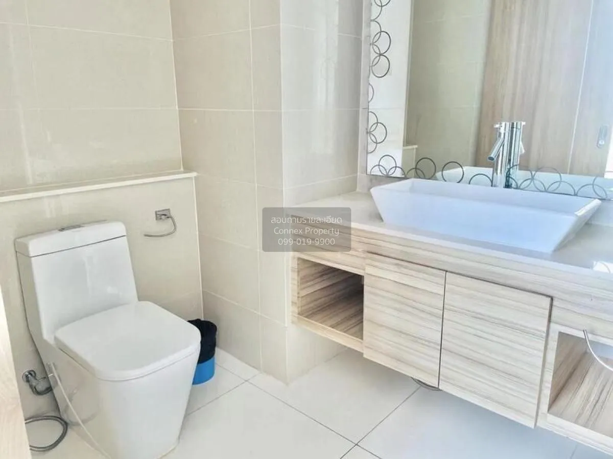 ขายคอนโด  เดอะ ริเวียร่า วงศ์อมาตย์ นาเกลือ บางละมุง ชลบุรี CX-13 4