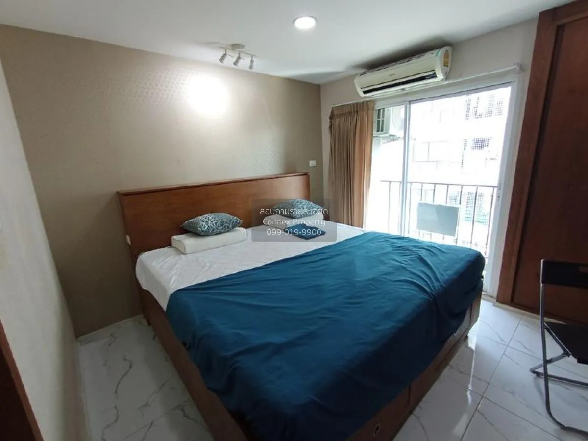 For Sale Condo , S-Fifty Condominium , Nong Prue , Bang Lamung ,  4