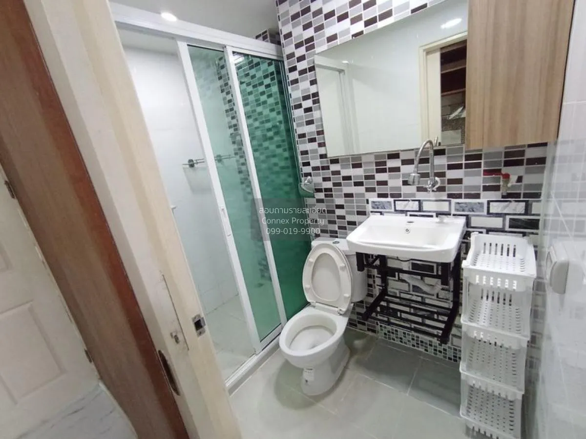 For Sale Condo , S-Fifty Condominium , Nong Prue , Bang Lamung , 