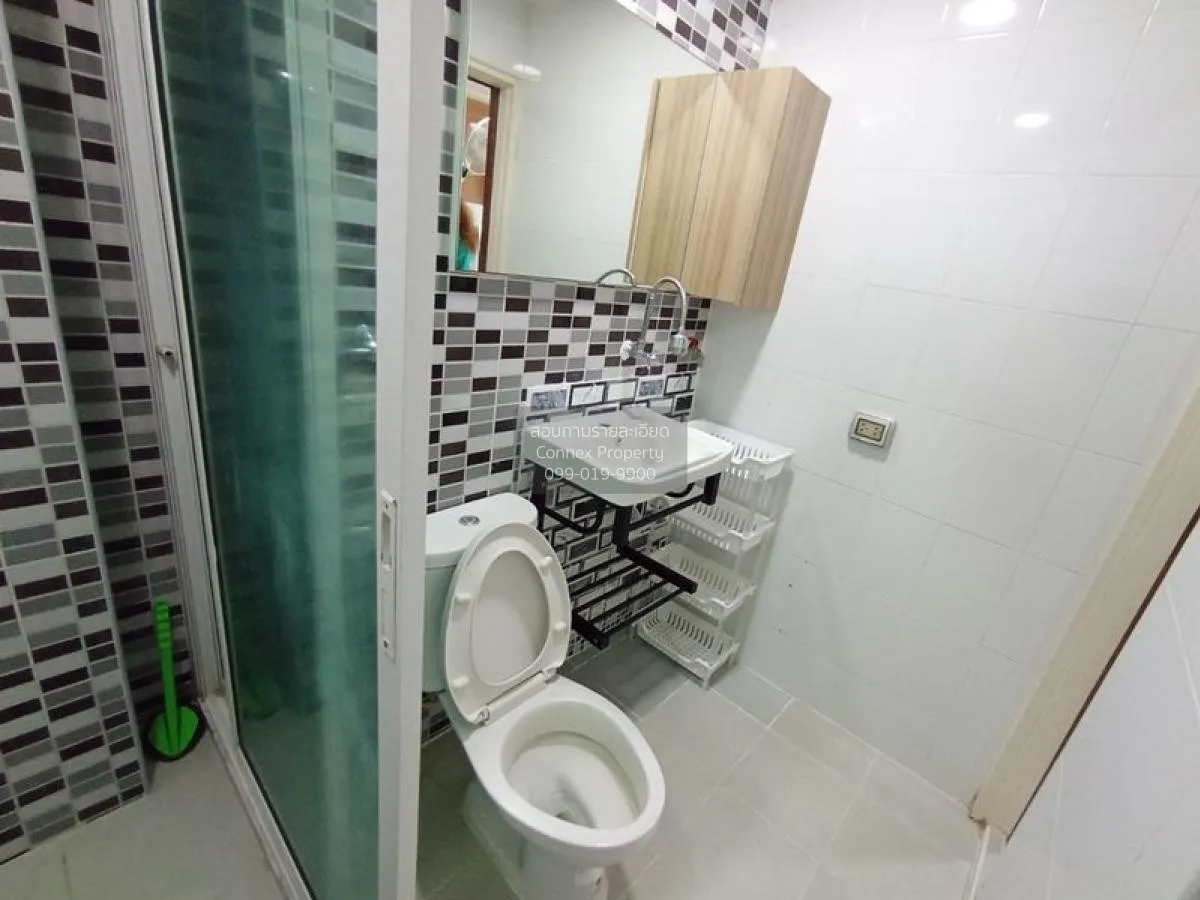 For Sale Condo , S-Fifty Condominium , Nong Prue , Bang Lamung , 