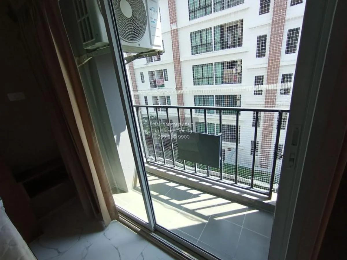 For Sale Condo , S-Fifty Condominium , Nong Prue , Bang Lamung , 