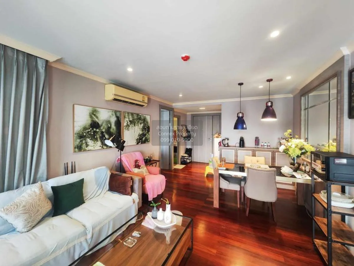 ขายคอนโด  เดอะ เซเนท เรสซเดนซ์ นาเกลือ บางละมุง ชลบุรี CX-130024 1