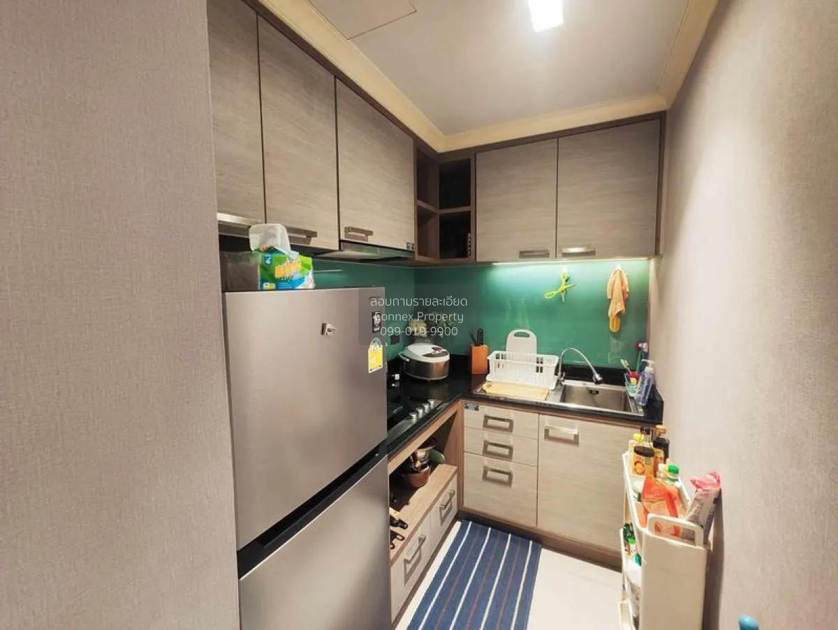 ขายคอนโด  เดอะ เซเนท เรสซเดนซ์ นาเกลือ บางละมุง ชลบุรี CX-130024 3