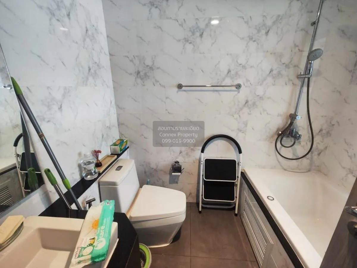 ขายคอนโด  เดอะ เซเนท เรสซเดนซ์ นาเกลือ บางละมุง ชลบุรี CX-130024