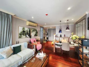 ขายคอนโด  เดอะ เซเนท เรสซเดนซ์ นาเกลือ บางละมุง ชลบุรี CX-130024