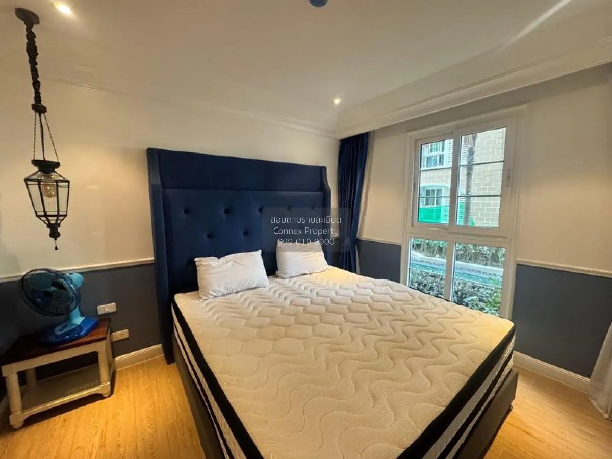 ขายคอนโด  เซเว่น ซี - โค้ด ดิ อาซู นาจอมเทียน บางละมุง ชลบุรี CX- 3