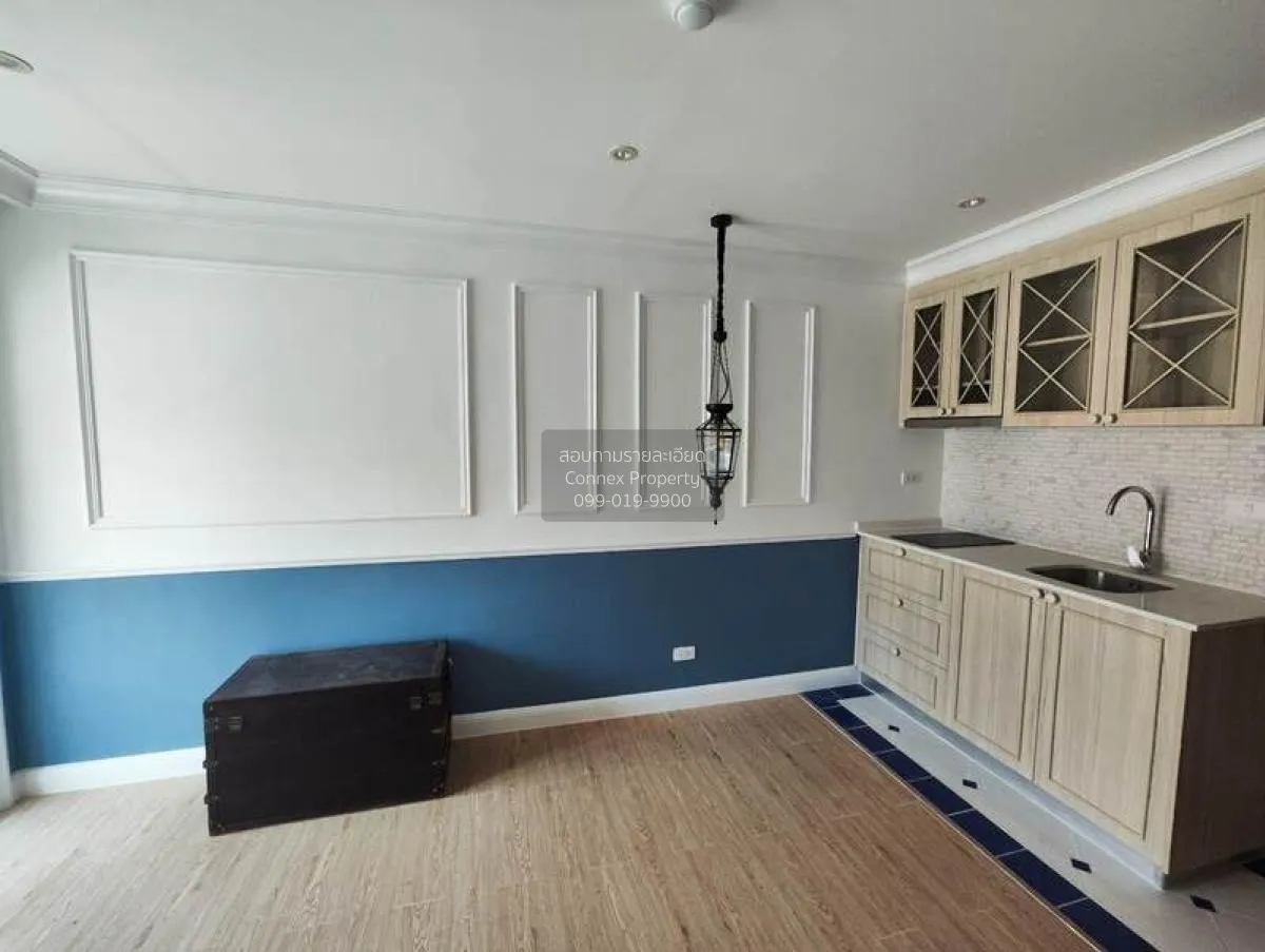 ขายคอนโด  เซเว่น ซี - โค้ด ดิ อาซู นาจอมเทียน บางละมุง ชลบุรี CX- 2