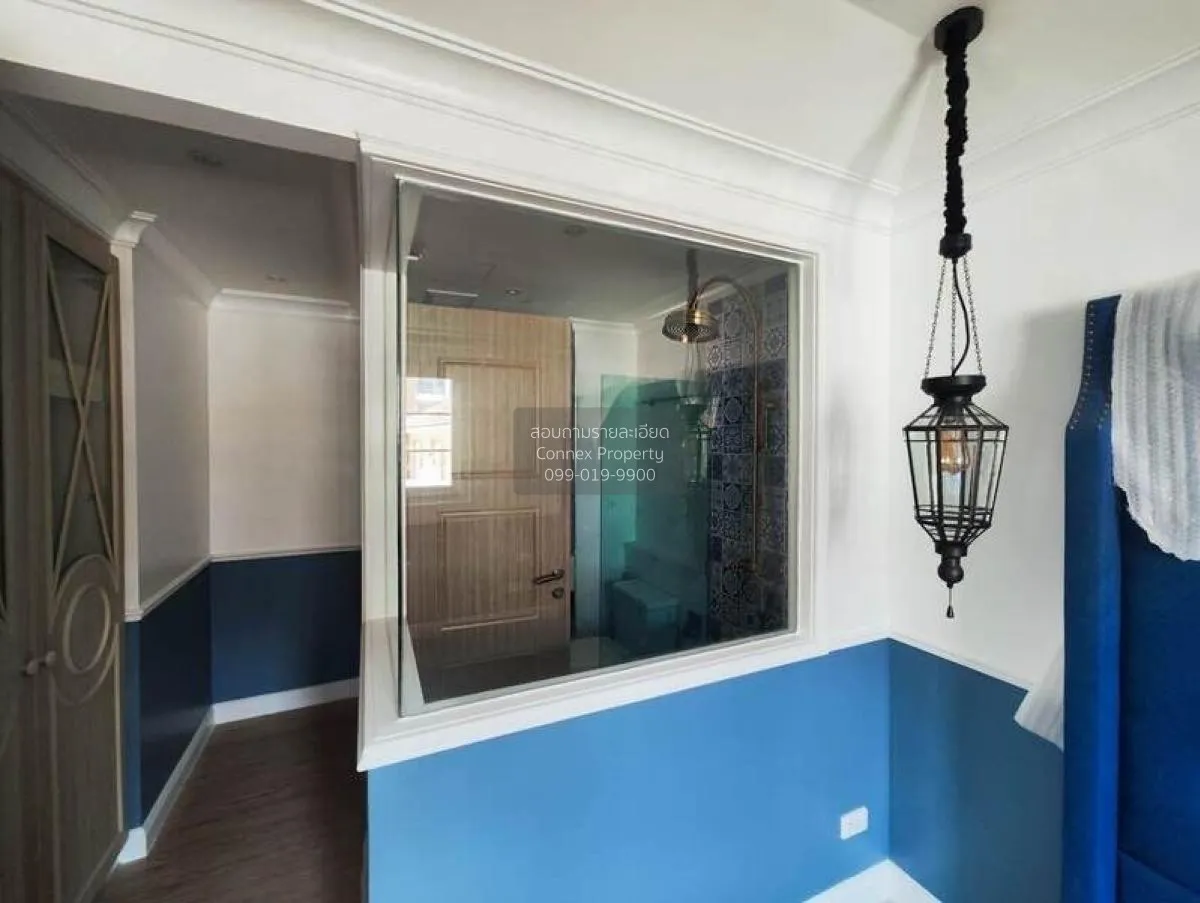 ขายคอนโด  เซเว่น ซี - โค้ด ดิ อาซู นาจอมเทียน บางละมุง ชลบุรี CX- 4